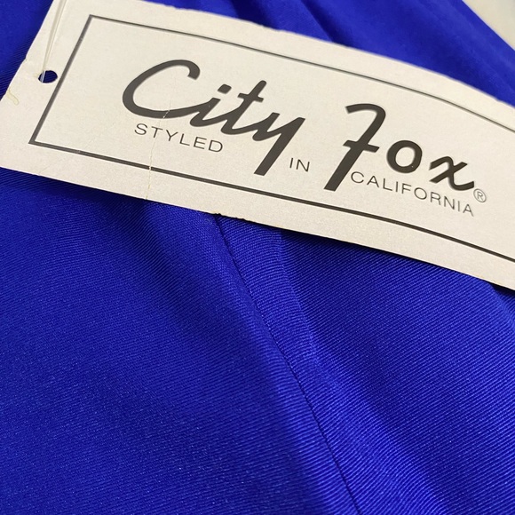 Lady suit size 12 - Picture 5 of 5